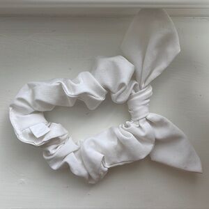 Lululemon Scrunchie